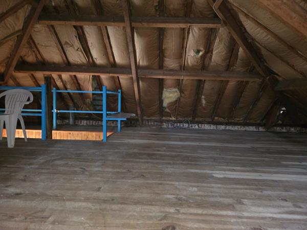 Maison depPlain -pied individuelle le cateau cambresis