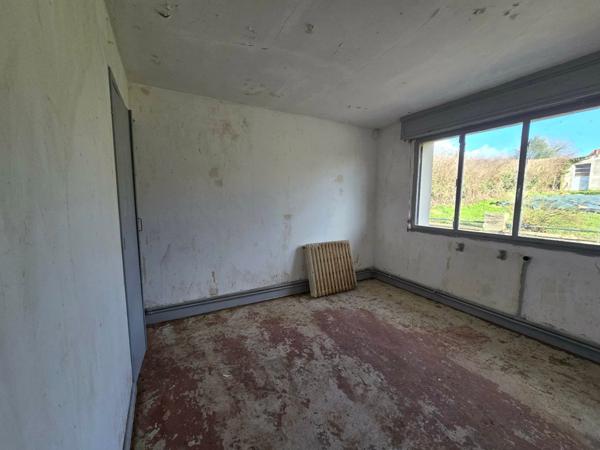 Maison depPlain -pied individuelle le cateau cambresis