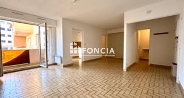 À vendre Studio 41 m² - Montpellier 34090