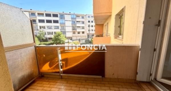 À vendre Studio 41 m² - Montpellier 34090