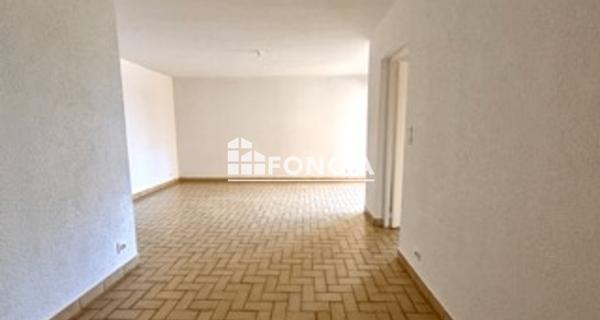 À vendre Studio 41 m² - Montpellier 34090
