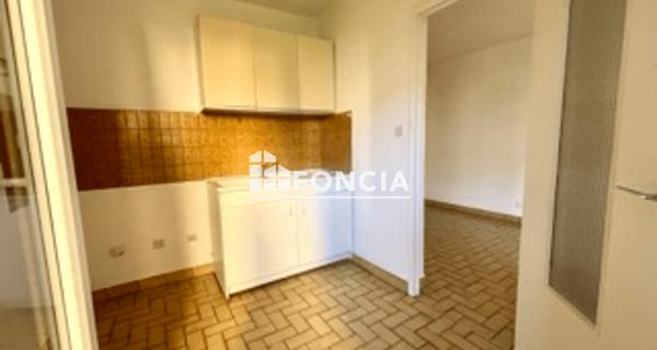 À vendre Studio 41 m² - Montpellier 34090