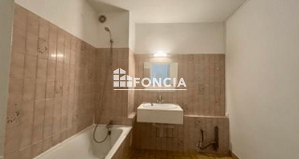À vendre Studio 41 m² - Montpellier 34090