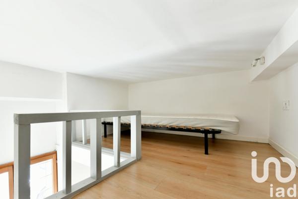 Appartement à vendre 3 pièces 58,41 m² Lyon 6