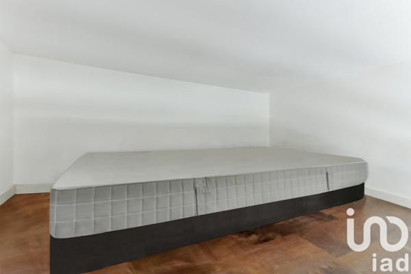 Appartement à vendre 3 pièces 58,41 m² Lyon 6