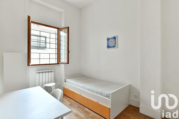 Appartement à vendre 3 pièces 58,41 m² Lyon 6