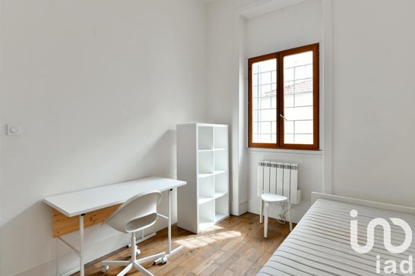 Appartement à vendre 3 pièces 58,41 m² Lyon 6