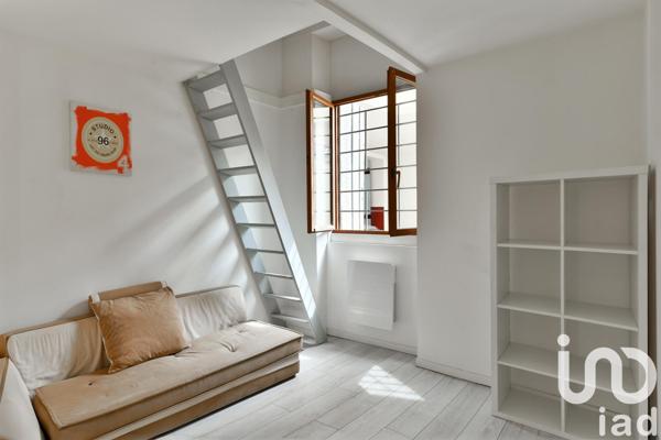 Appartement à vendre 3 pièces 58,41 m² Lyon 6