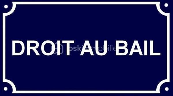 Boutique de 100 m²