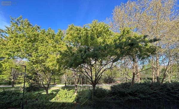 Appartement à vendre à Bordeaux en Gironde (33200), ref : 013/353   
Parc Bordelais