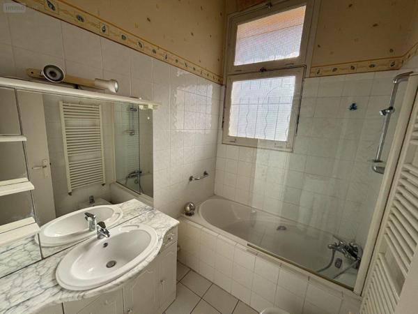 Appartement à vendre à Bordeaux en Gironde (33200), ref : 013/353   
Parc Bordelais