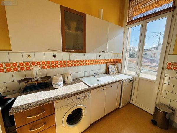 Appartement à vendre à Bordeaux en Gironde (33200), ref : 013/353   
Parc Bordelais