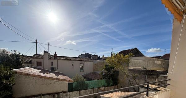 Appartement à vendre à Bordeaux en Gironde (33200), ref : 013/353   
Parc Bordelais