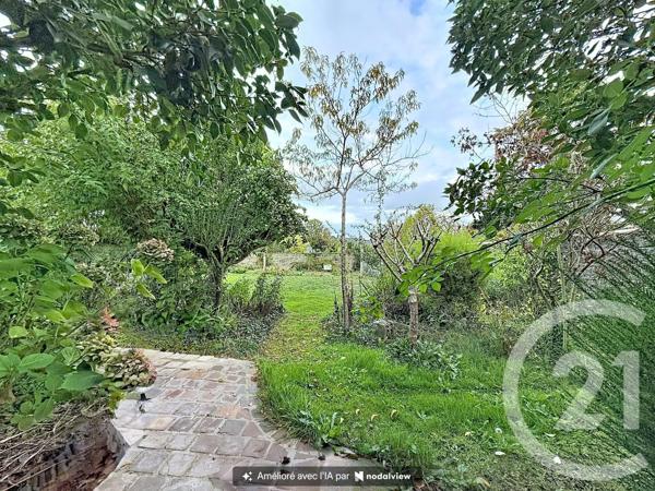 Maison à vendre  5 pièces - 125,72 m 2   LOUVERNE  - 53