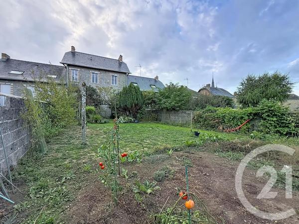 Maison à vendre  5 pièces - 125,72 m 2   LOUVERNE  - 53