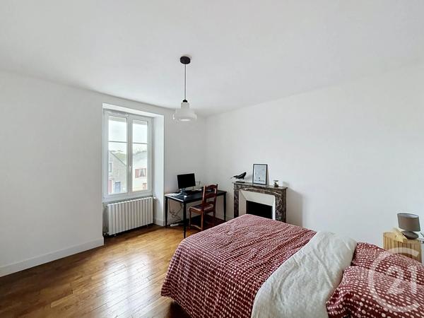 Maison à vendre  5 pièces - 125,72 m 2   LOUVERNE  - 53