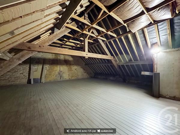 Maison à vendre  5 pièces - 125,72 m 2   LOUVERNE  - 53