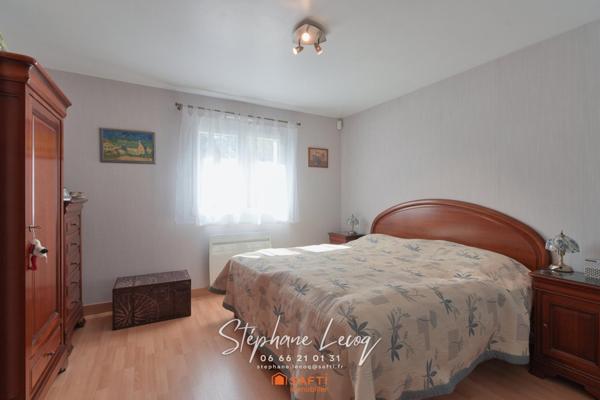 La maison qui attend vos valises...ou l'inverse ?