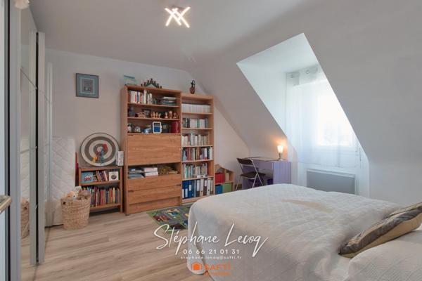 La maison qui attend vos valises...ou l'inverse ?