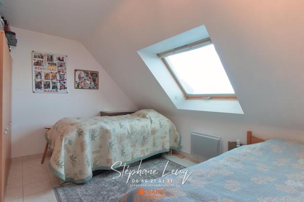 La maison qui attend vos valises...ou l'inverse ?