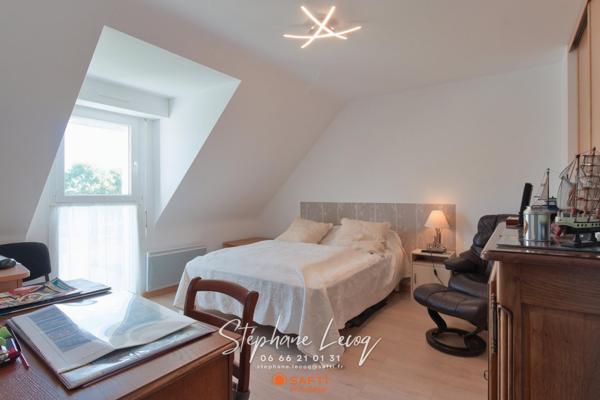 La maison qui attend vos valises...ou l'inverse ?