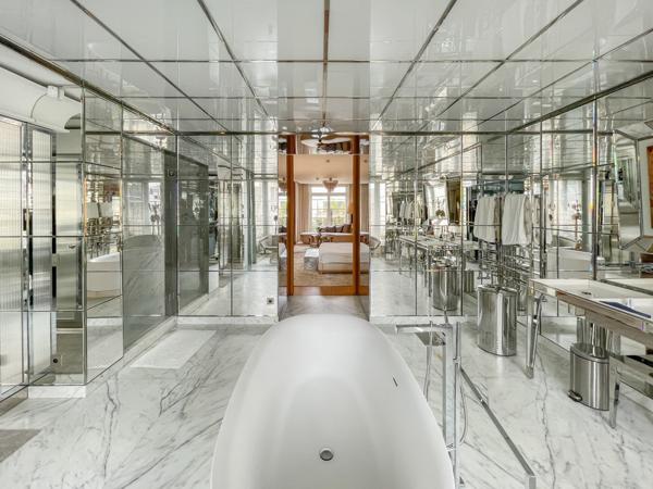 Penthouse d’Exception – Royal Monceau – Paris 8ᵉ