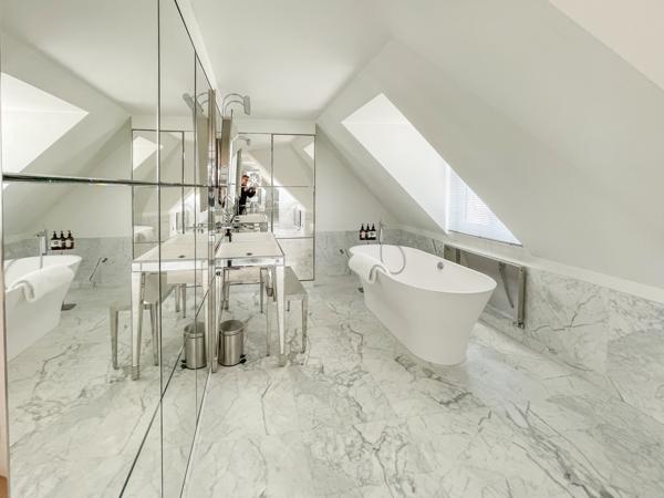 Penthouse d’Exception – Royal Monceau – Paris 8ᵉ