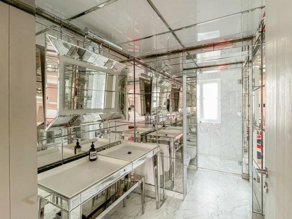 Penthouse d’Exception – Royal Monceau – Paris 8ᵉ