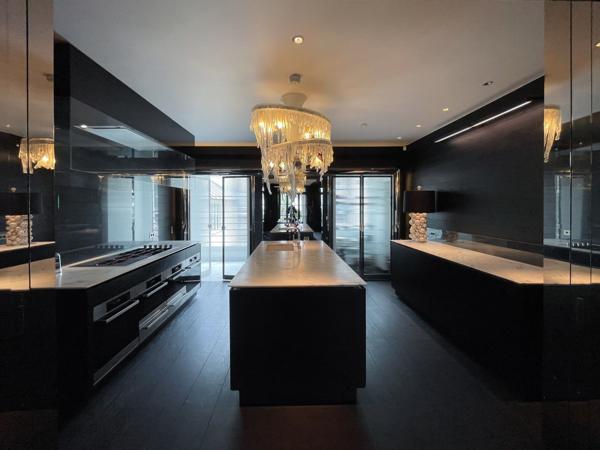 Penthouse d’Exception – Royal Monceau – Paris 8ᵉ