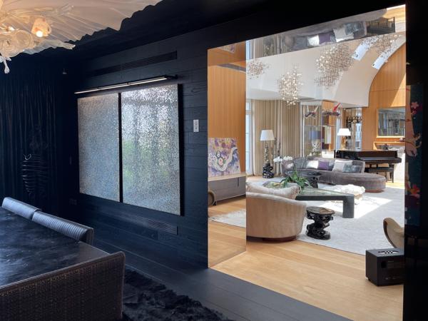 Penthouse d’Exception – Royal Monceau – Paris 8ᵉ