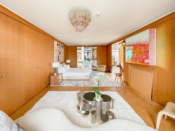 Penthouse d’Exception – Royal Monceau – Paris 8ᵉ