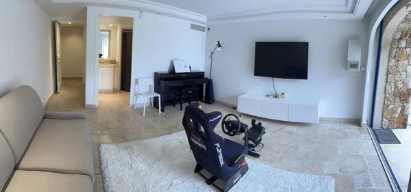 EXCEPTIONNELLE PROPRIETE LUXUEUSE ET DE CARACTERE