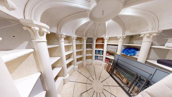 EXCEPTIONNELLE PROPRIETE LUXUEUSE ET DE CARACTERE