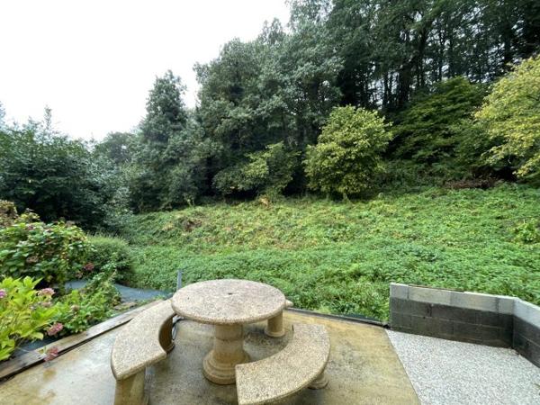 Maison mitoyenne 1 côté Plouigneau 72 m²