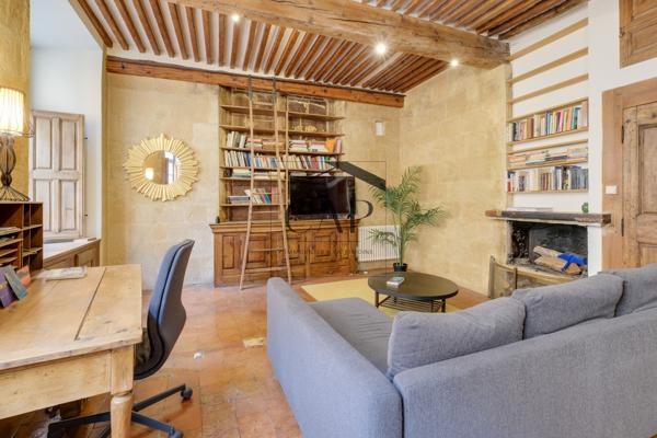 Aix-en-Provence (13100) Bel appartement T2 proche Quartier Mazarin
