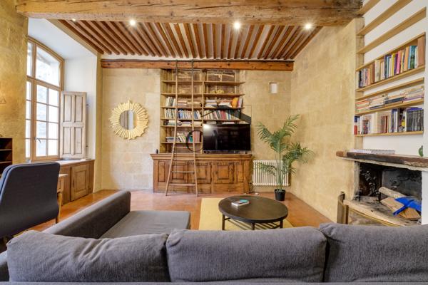 Aix-en-Provence (13100) Bel appartement T2 proche Quartier Mazarin