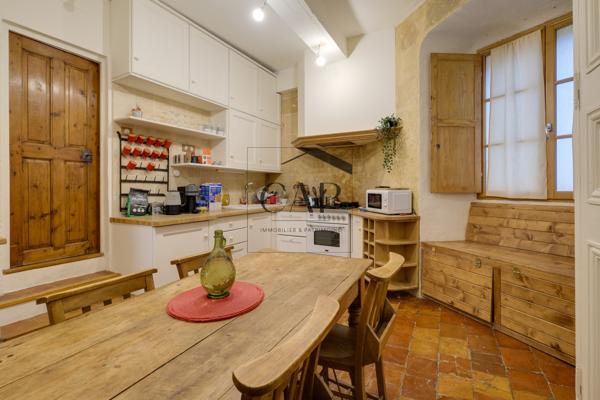 Aix-en-Provence (13100) Bel appartement T2 proche Quartier Mazarin