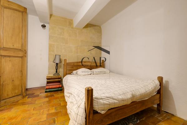 Aix-en-Provence (13100) Bel appartement T2 proche Quartier Mazarin