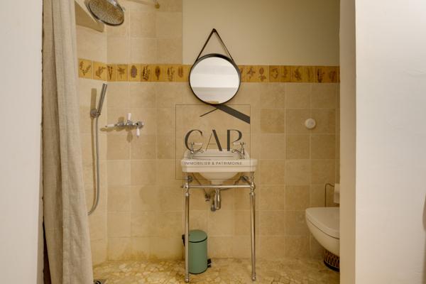 Aix-en-Provence (13100) Bel appartement T2 proche Quartier Mazarin