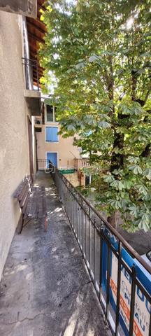 Immeuble mixte de 230 m²