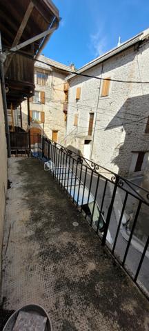 Immeuble mixte de 230 m²