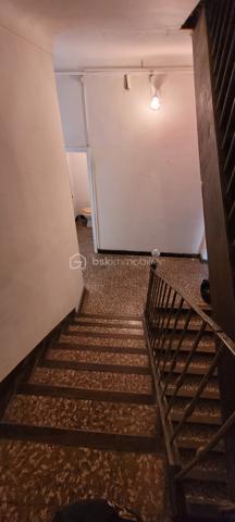 Immeuble mixte de 230 m²