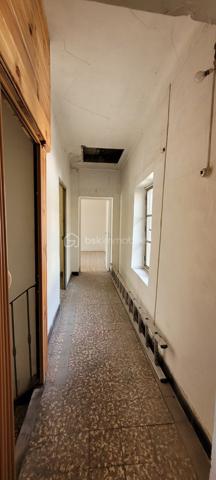 Immeuble mixte de 230 m²