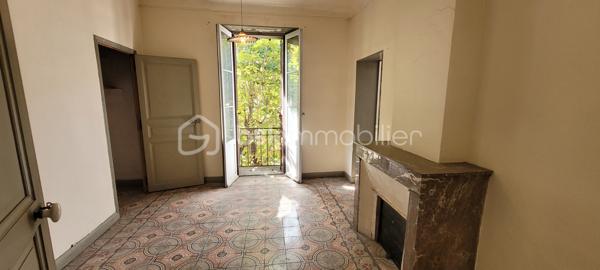 Immeuble mixte de 230 m²