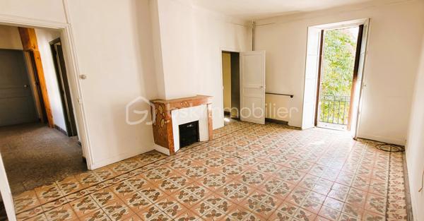 Immeuble mixte de 230 m²