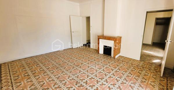 Immeuble mixte de 230 m²