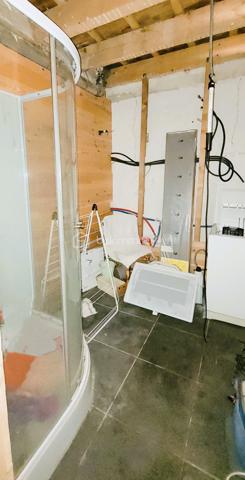 Immeuble mixte de 230 m²