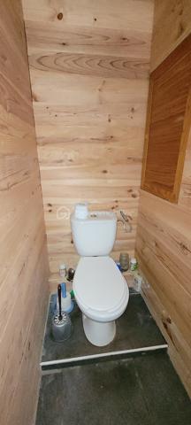 Immeuble mixte de 230 m²