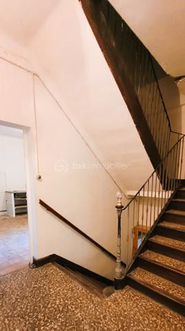 Immeuble mixte de 230 m²