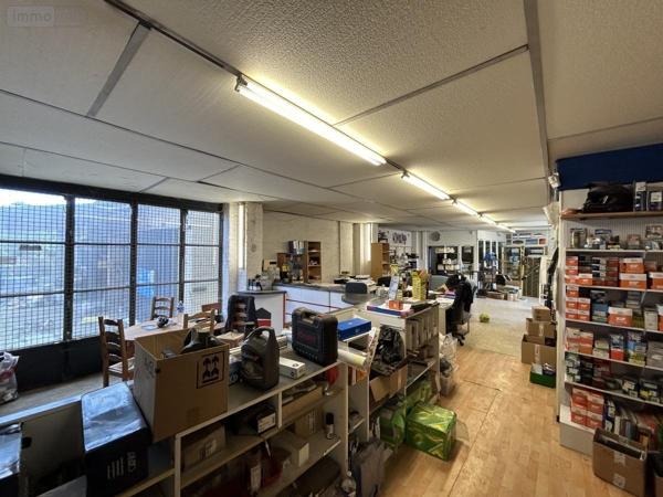 Immeuble à vendre à Corbie dans la Somme (80800), ref : 80121-2531